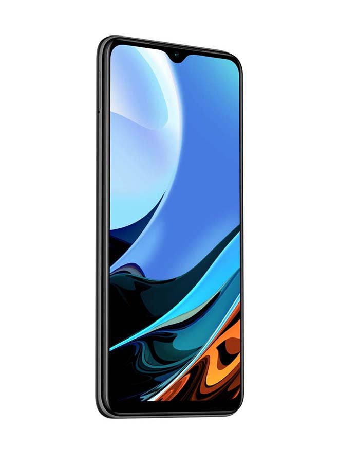 Xiaomi - Redmi 9T Dual SIM Carbon Gray 4GB RAM 64GB 4G LTE - Image 1