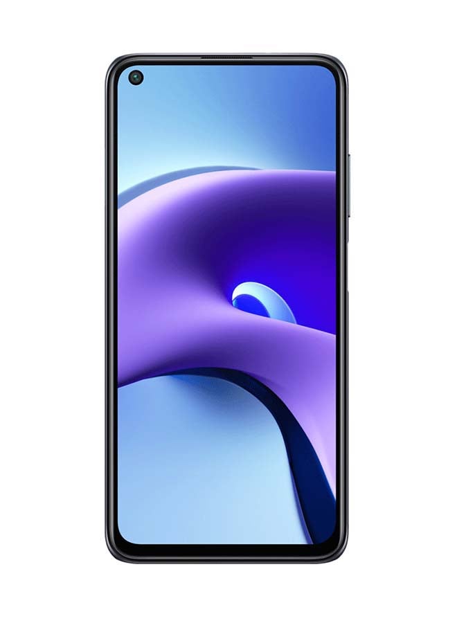 Xiaomi - Redmi Note 9T Dual SIM Nightfall Black 4GB RAM 64GB 5G - Image 1
