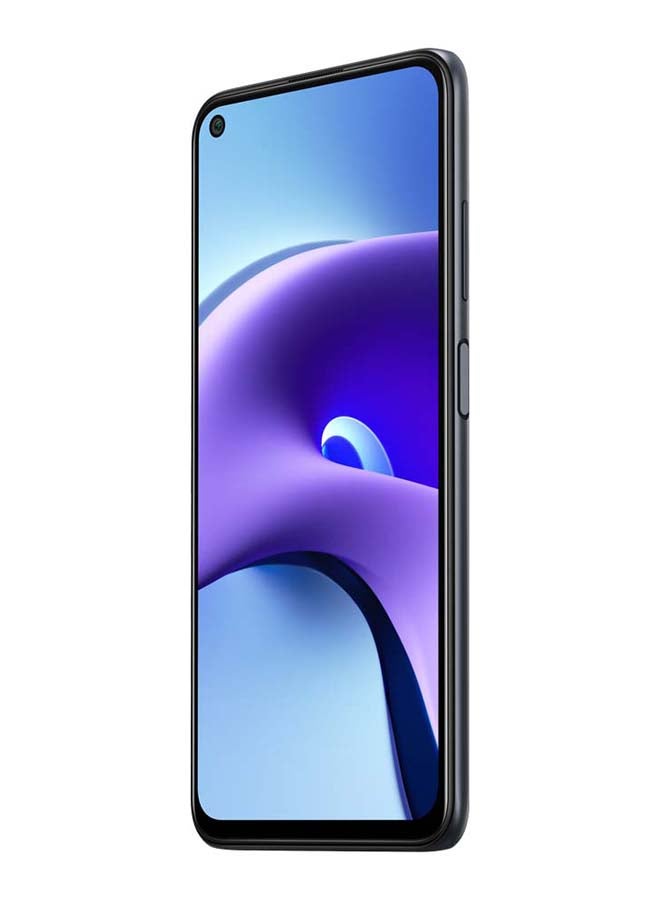 Xiaomi - Redmi Note 9T Dual SIM Nightfall Black 4GB RAM 64GB 5G - Image 1