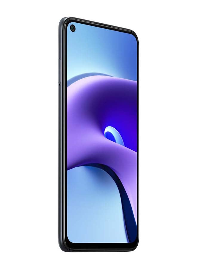 Xiaomi - Redmi Note 9T Dual SIM Nightfall Black 4GB RAM 64GB 5G - Image 1