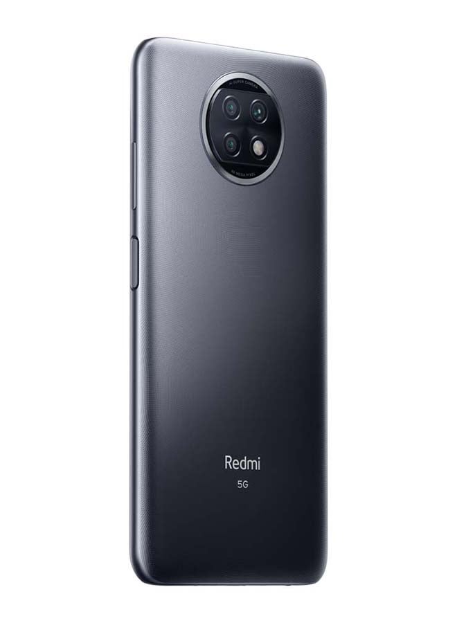Xiaomi - Redmi Note 9T Dual SIM Nightfall Black 4GB RAM 64GB 5G - Image 1