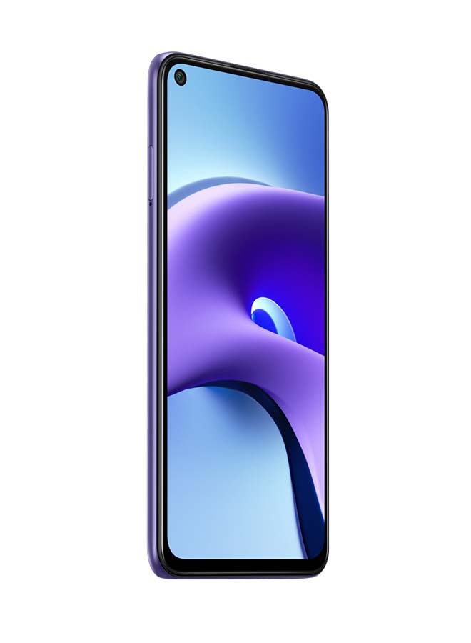 Xiaomi Redmi Note 9T Dual SIM Daybreak Purple 4GB RAM 64GB