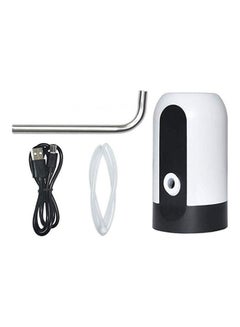 Generic USB Water Pump water pump White/Black  - Image 1