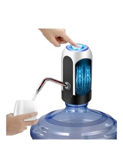 Generic USB Water Pump water pump White/Black  - Image 2