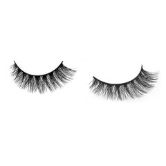 SHIDISHANGPIN Fake Eye Lashes Extension Black  - Image 2