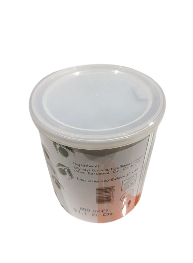 IBR Hair Removal Wax Olive 600ml - Image 3