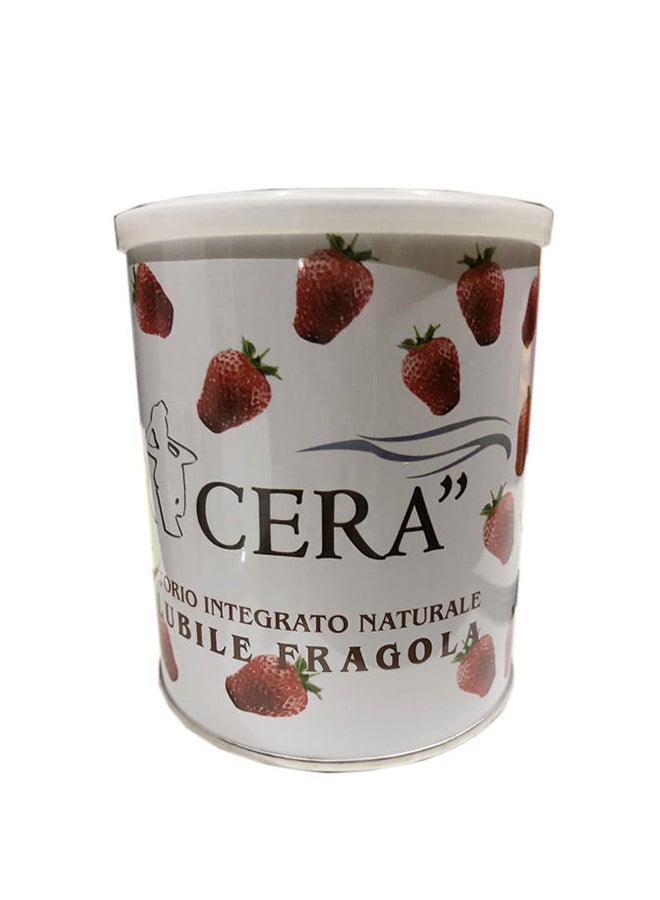 IBR Hair Removal Wax Strawberry 600ml - Image 1