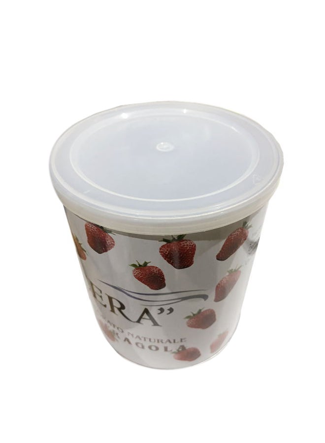 IBR Hair Removal Wax Strawberry 600ml - Image 2