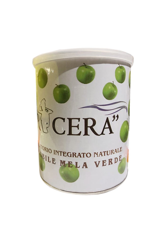 IBR Hair Removal Wax Green Apple 600ml - Image 1
