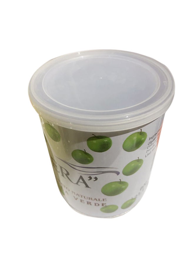 IBR Hair Removal Wax Green Apple 600ml - Image 2