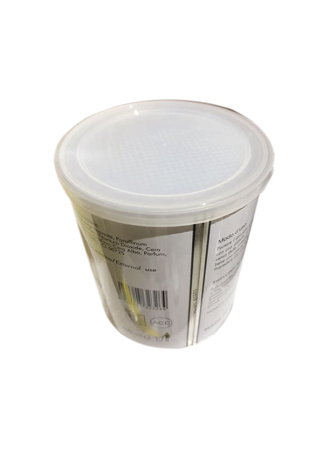 IBR Hair Removal Wax Green Apple 600ml - Image 3