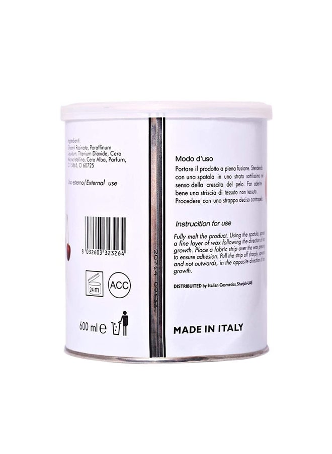 IBR Hair Removal Wax Multicolour 600ml - Image 2