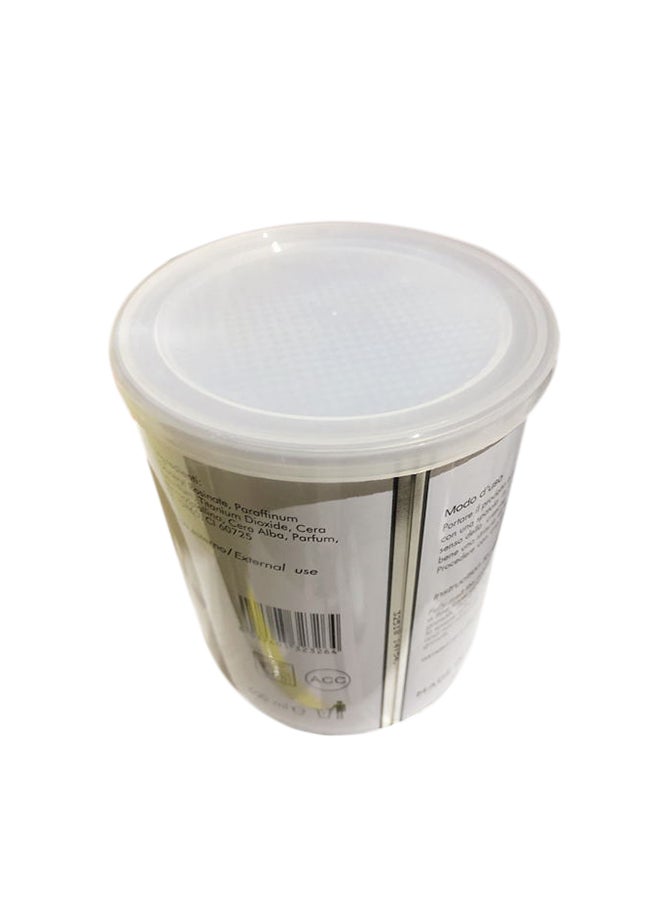 IBR Hair Removal Wax Multicolour 600ml - Image 3