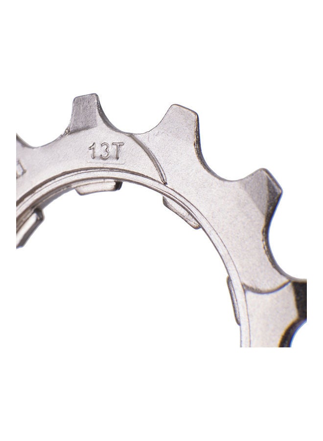 Generic Mountain Bike Flywheel Cog Bicycle Cassette 5.5*5.5*5.5cm  - Image 3