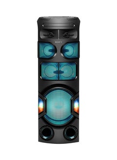 Bluetooth High Power Party Speaker MHC-V82D black
