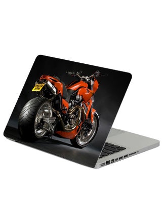 Style Design Freedom Printed Laptop Sleeve Multicolour - v1610895016/N43625673A_1