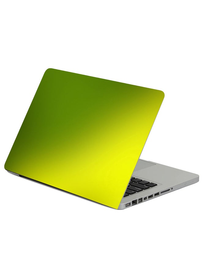 فاست برينت حافظة لابتوب بطبعة إضاءة خلفية موجهة متعدد الألوان