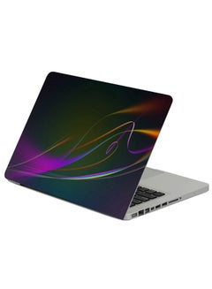 Patterns Colorful Background Printed Laptop Sleeve Multicolour