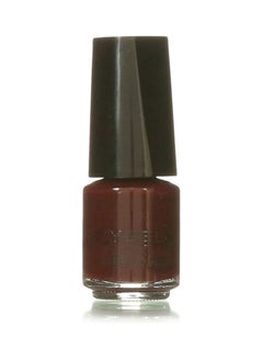 Nail Polish Lacquer - 10 ml Deep Burgundy 58