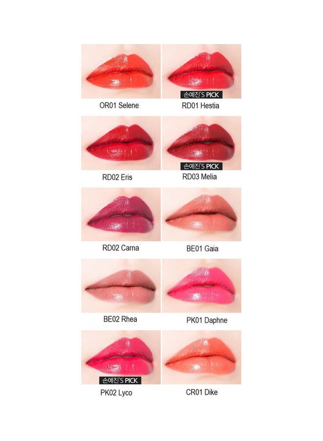 Missha Lip Pencil Lyco  - Image 1