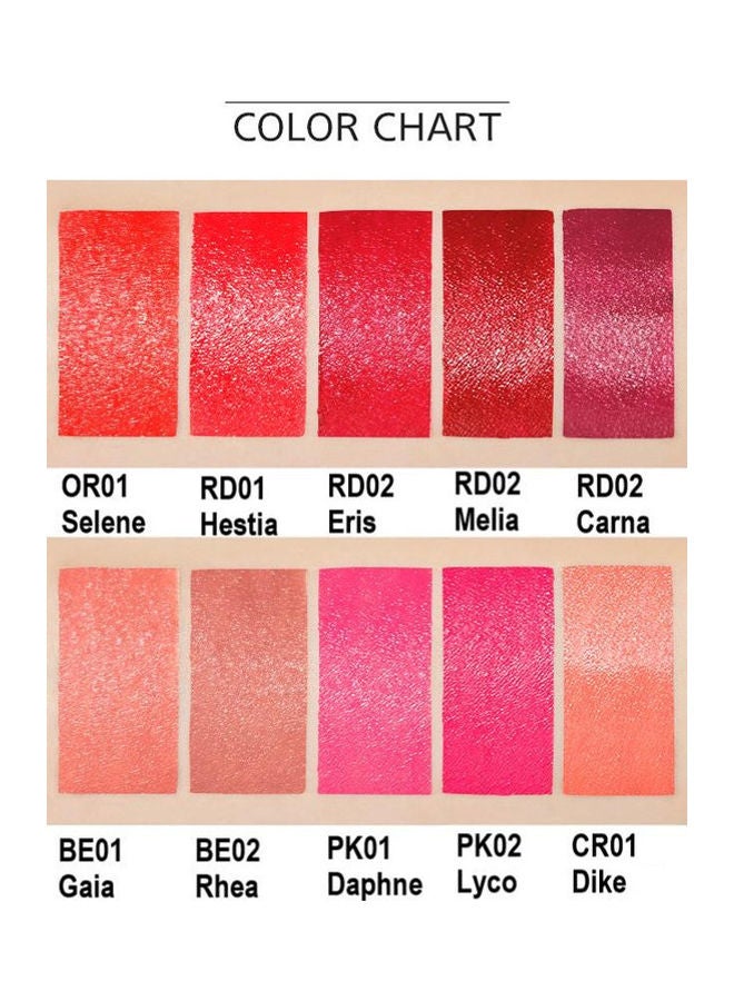 Missha Lip Pencil Lyco  - Image 2