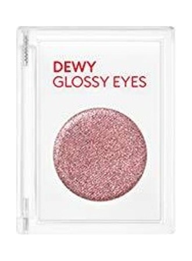 Missha - Dewy Glossy Eyes (Grape Candy) red - Image 1