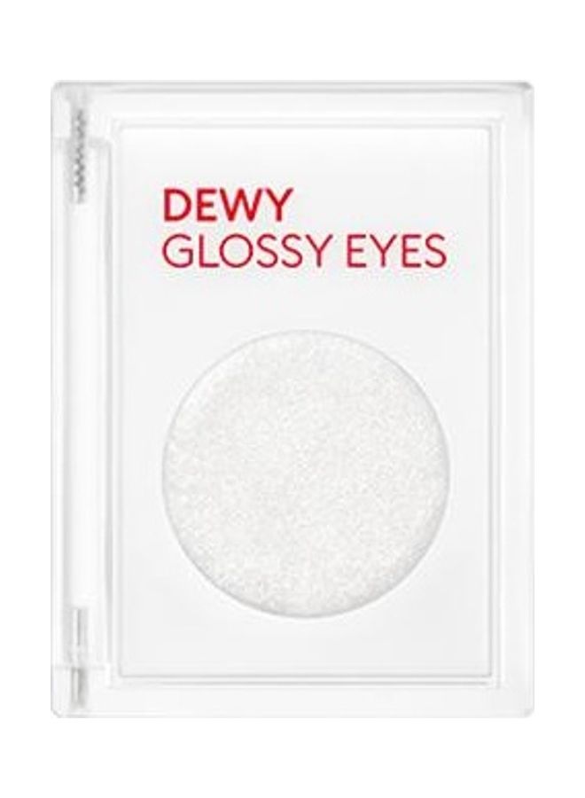 Missha Dewy Glossy Eyes white  - Image 1