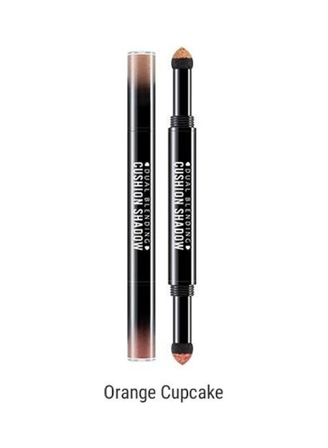 Missha Dual Blending Cushion Shadow Orange Cupcake  - Image 1