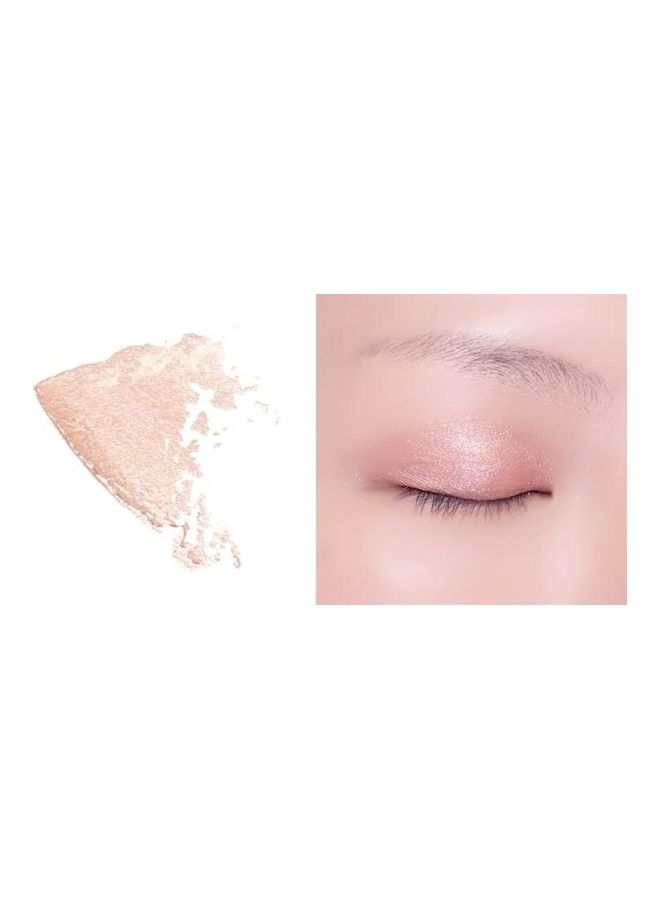 ميشا ظلال رسم العيون بيج لامع - Image 1