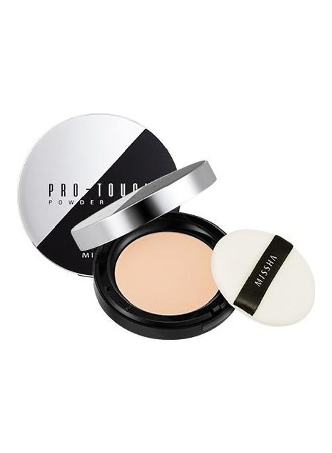 Missha Pro-Touch Powder Beige