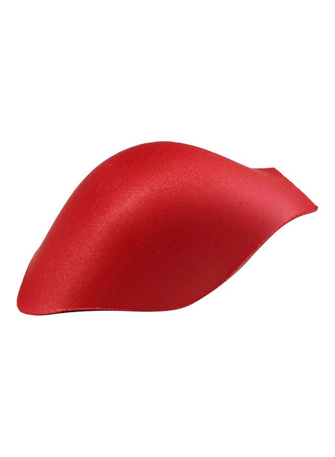 Breathable Underwear Cup Red  - Image 1