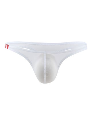 U-Convex T-Back Thong Briefs White - v1610911189/N43561489V_1