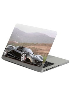 Hennessey Venom Gt Printed Laptop Sleeve Multicolor
