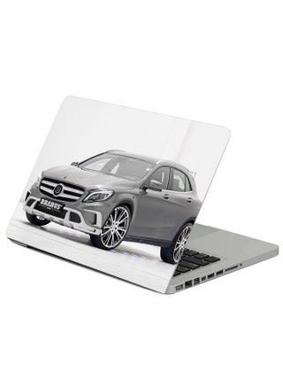 Brabus Crossover Mercedes-Benz Printed Laptop Sleeve Multicolor - v1610916141/N43628616A_1