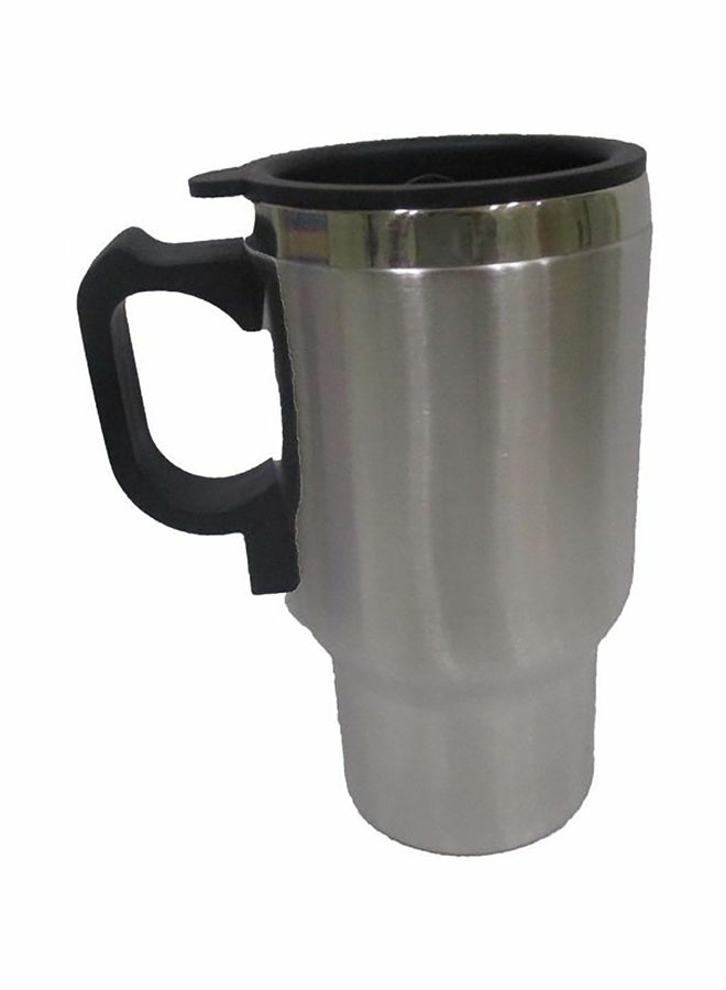 مج معدني حراري وحمله مناسب للسفر