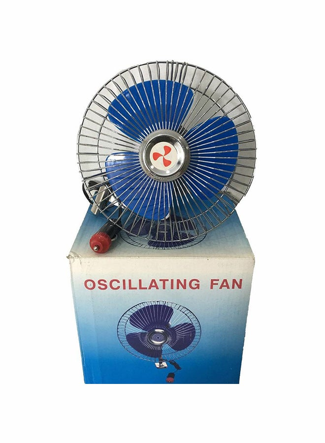 Ama Salon Fan With Clip 