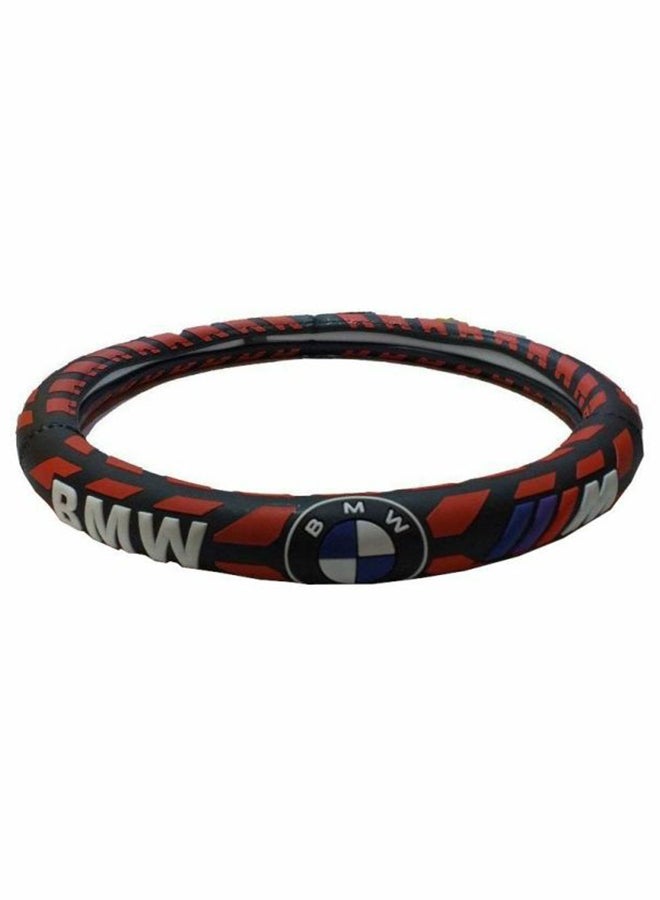 BMW Anti Slip Silicone Steering Wheel Cover
