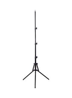 Section Light Stand Generic 4-Section Photography Light Stand 180cm Black UAE | Dubai, Abu ...