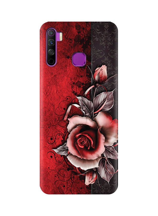 إيه إم سي ديزاين غطاء حماية لهاتف إنفينيكس S5 لايت متعدد الألوان - Image 1