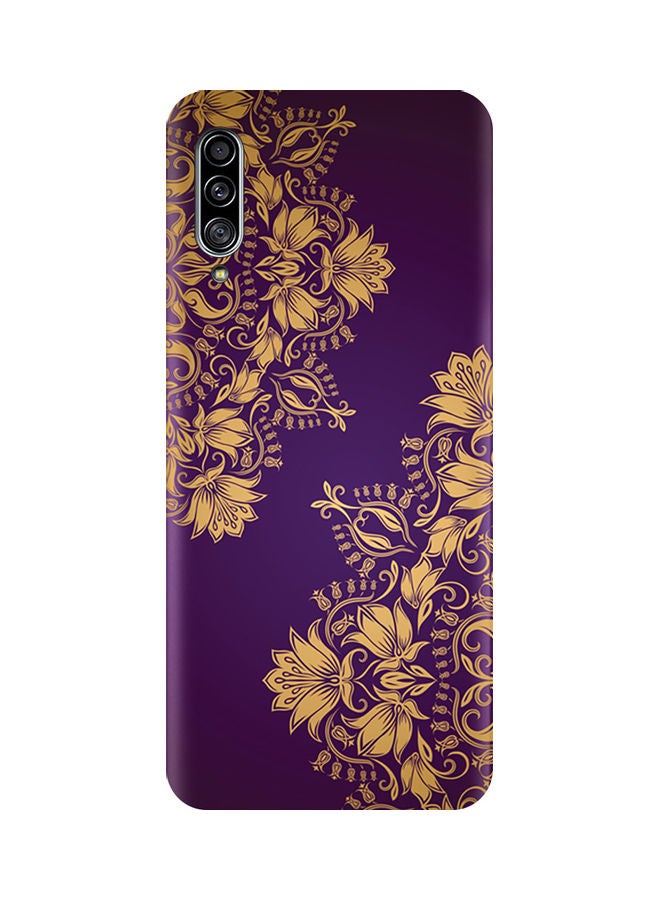 AMC DESIGN Protective Case Cover For Samsung Galaxy A90 5G Multicolour - Image 1