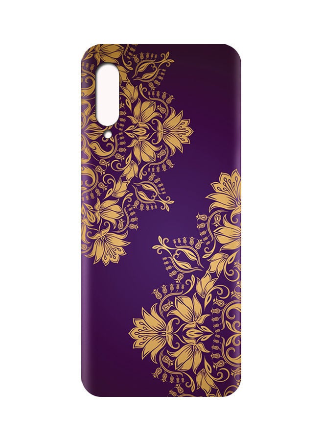 AMC DESIGN Protective Case Cover For Samsung Galaxy A90 5G Multicolour - Image 2