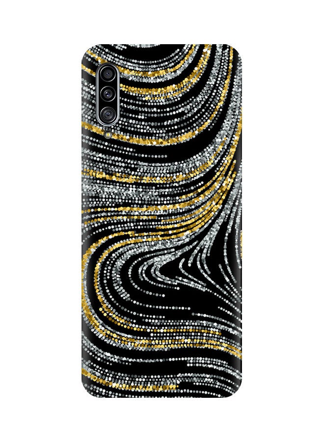 إيه إم سي ديزاين غطاء حماية واق لهاتف سامسونج جالاكسي A90 5G متعدد الألوان - Image 1