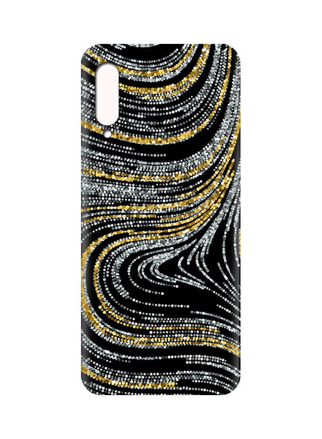 إيه إم سي ديزاين غطاء حماية واق لهاتف سامسونج جالاكسي A90 5G متعدد الألوان - Image 2