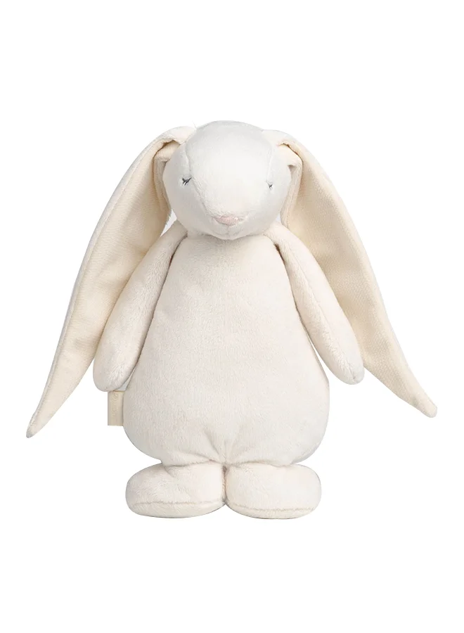 Moonie The Humming Bunny Friend - Cream