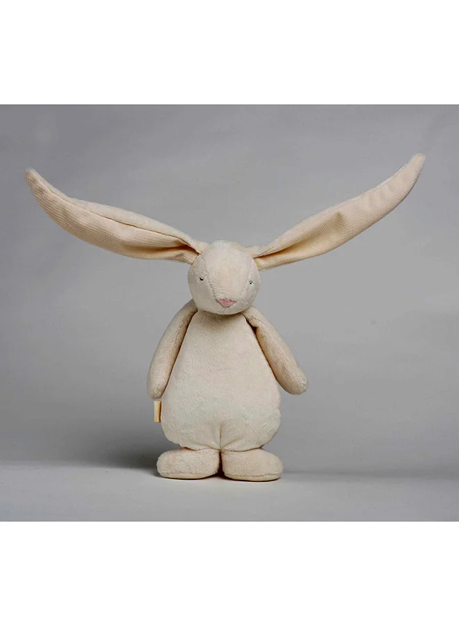 Moonie The Humming Bunny Friend - Cream