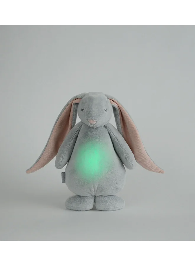 Moonie The Humming Bunny Friend - Cloud