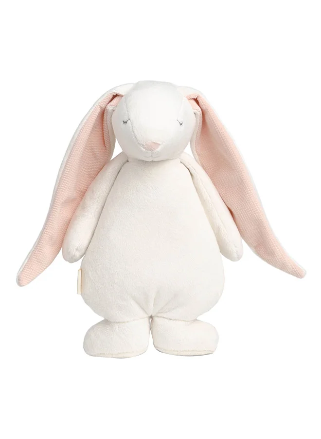 Moonie The Humming Bunny Friend - Powder