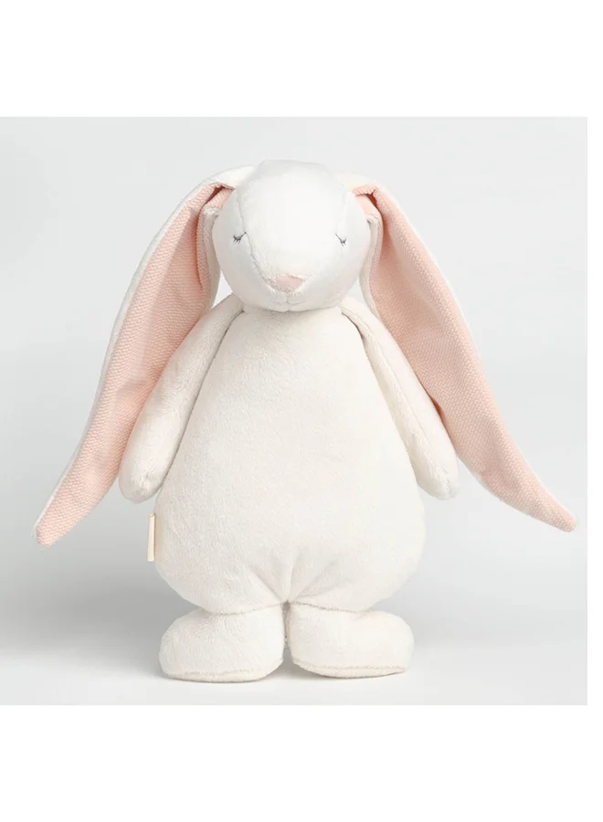 Moonie The Humming Bunny Friend - Powder