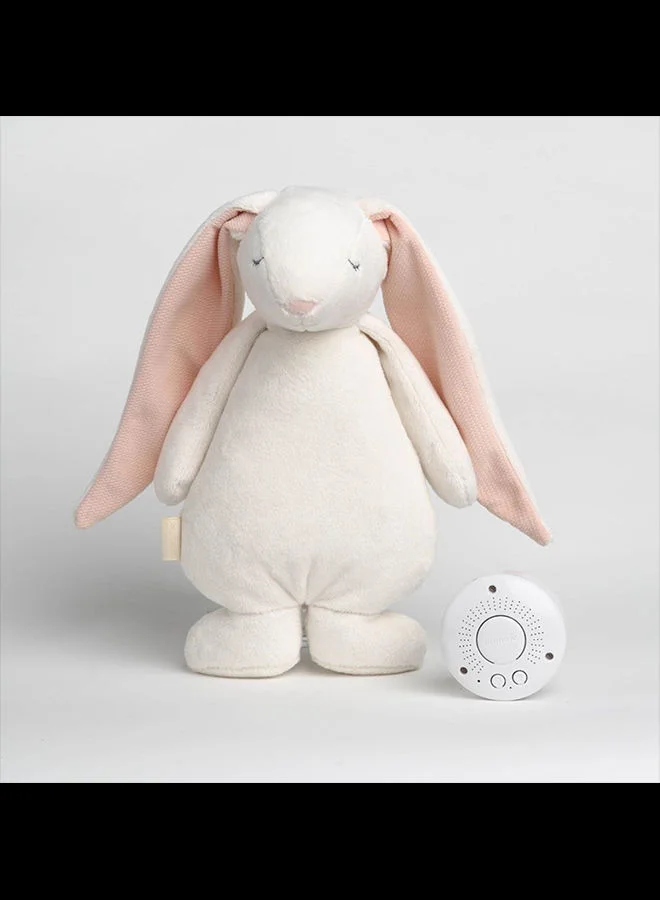 Moonie The Humming Bunny Friend - Powder