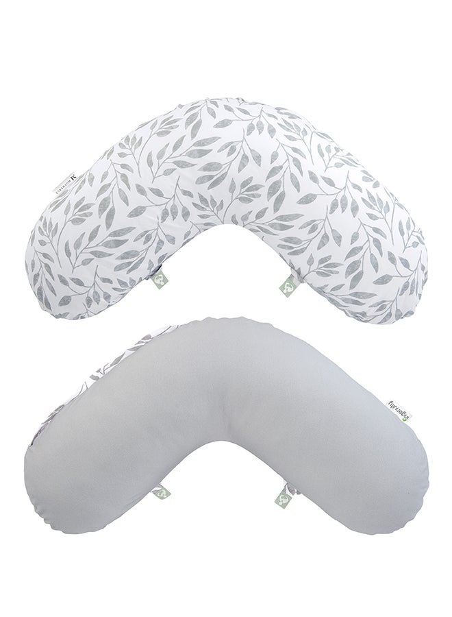 إنجنيونتي وسادة رضاعة إليز - Image 2